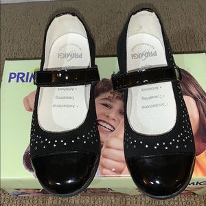 Primigi girls shoes